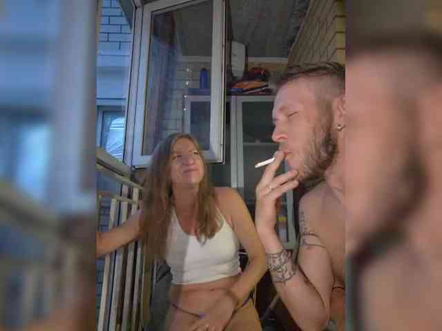 FUCKandFUN webcam