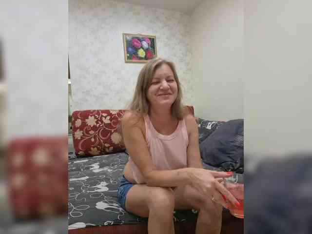 FUCKandFUN webcam