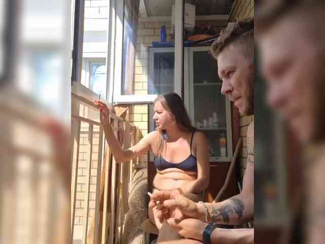 FUCKandFUN webcam