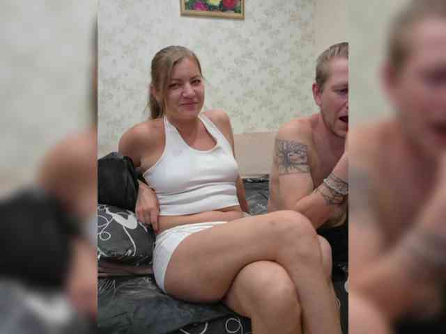 FUCKandFUN webcam
