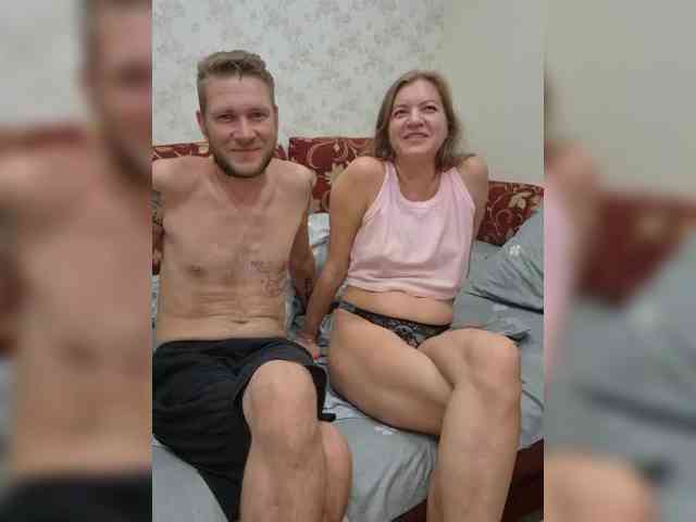 FUCKandFUN webcam