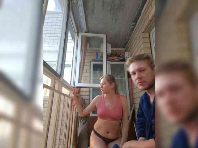 FUCKandFUN webcam