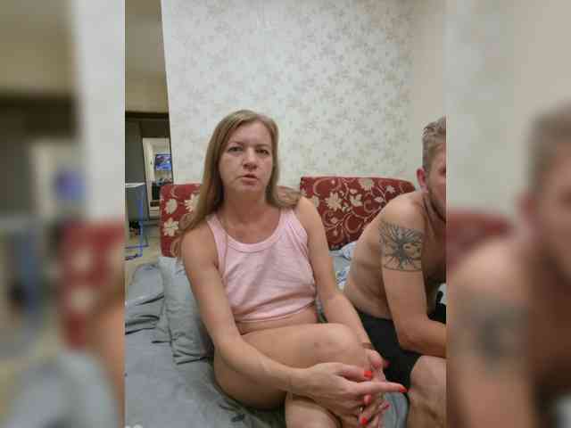 FUCKandFUN webcam