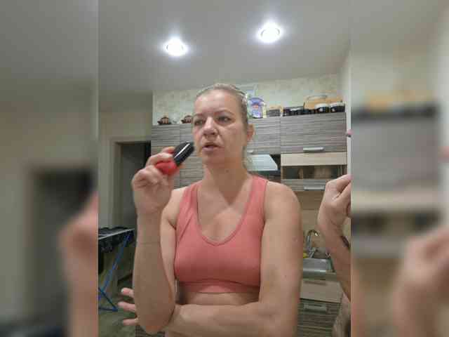 FUCKandFUN webcam