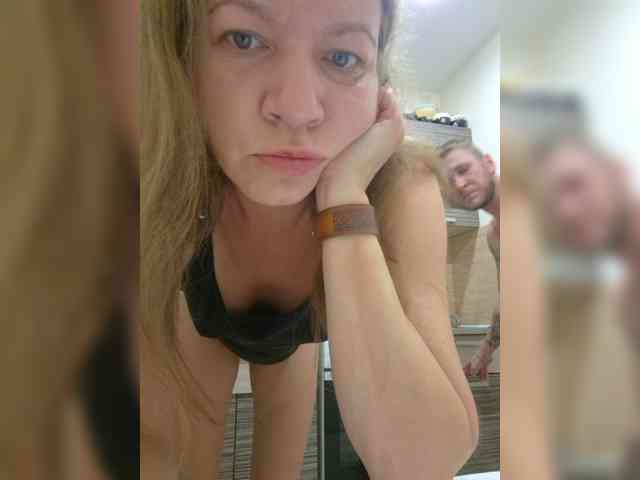 FUCKandFUN webcam