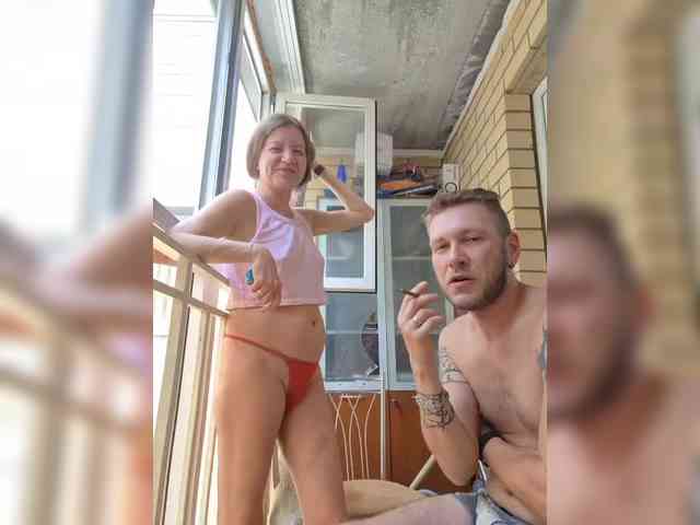 FUCKandFUN