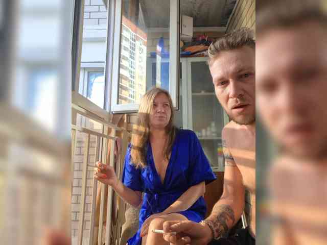 FUCKandFUN webcam