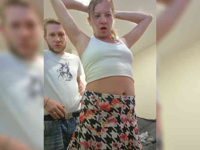 FUCKandFUN webcam