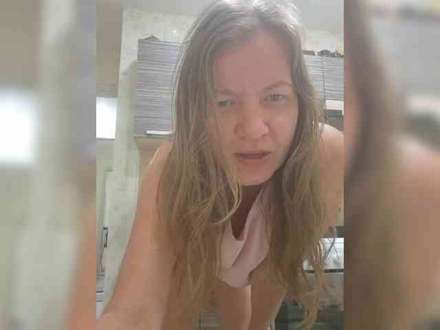 FUCKandFUN Sex Cam Show