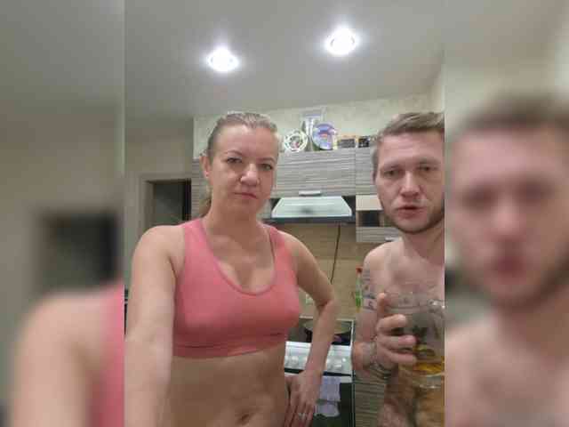 FUCKandFUN webcam