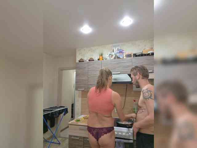 FUCKandFUN webcam