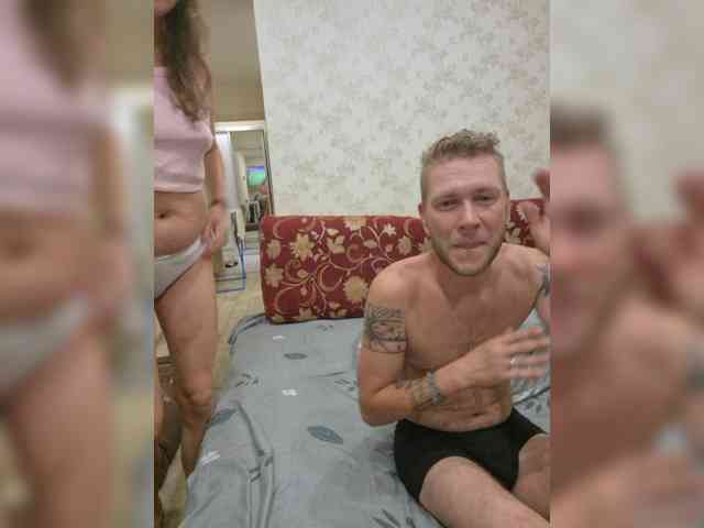 FUCKandFUN webcam