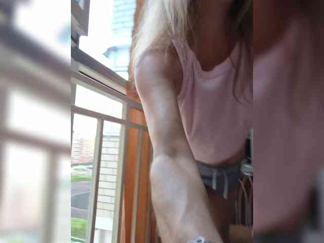 FUCKandFUN webcam