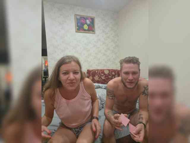 FUCKandFUN webcam