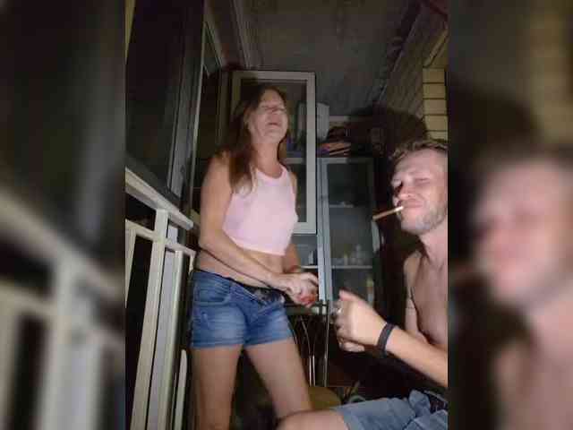 FUCKandFUN webcam