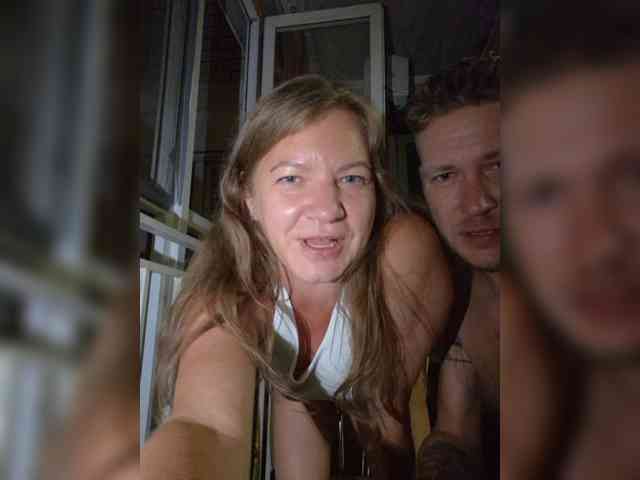 FUCKandFUN webcam