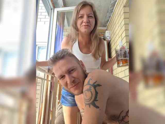 FUCKandFUN webcam