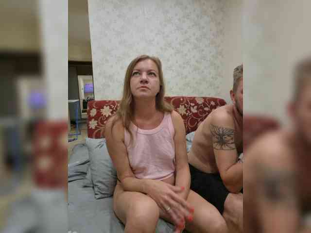 FUCKandFUN webcam