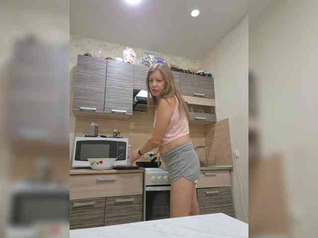 FUCKandFUN webcam