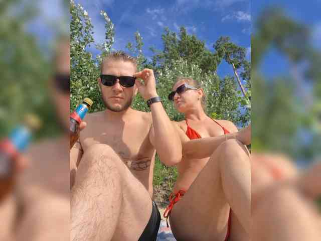 FUCKandFUN webcam