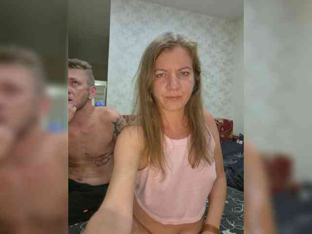 Модель: FUCKandFUN