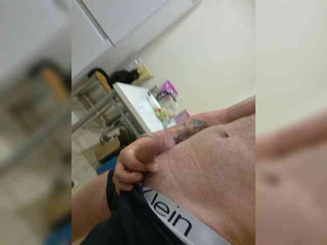 FUCKandFUN webcam