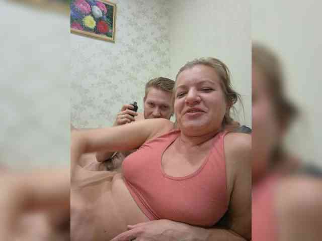 FUCKandFUN webcam