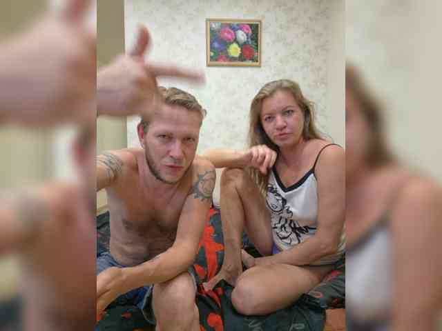 FUCKandFUN webcam