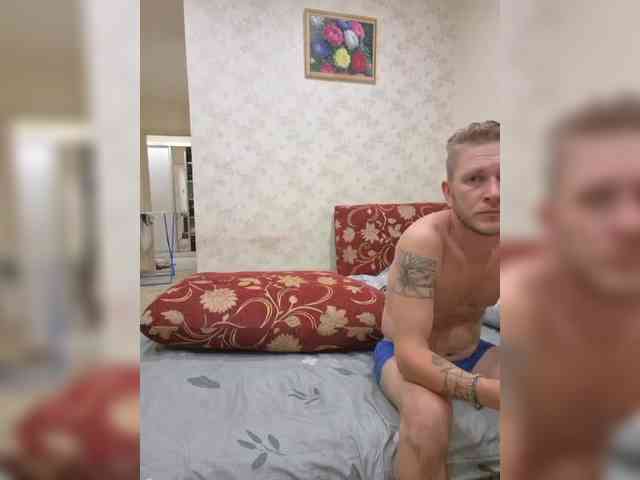 FUCKandFUN webcam