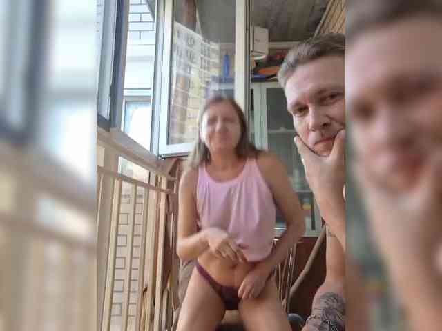 FUCKandFUN webcam