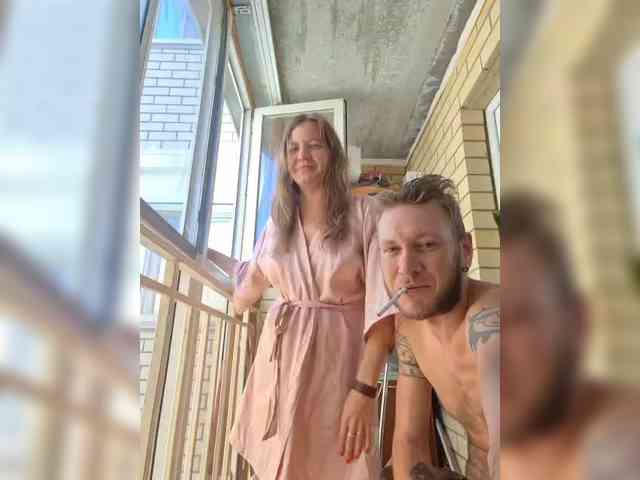 FUCKandFUN