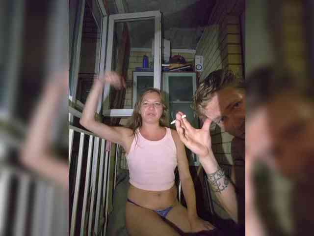 FUCKandFUN webcam