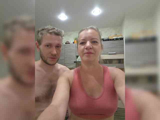 FUCKandFUN webcam