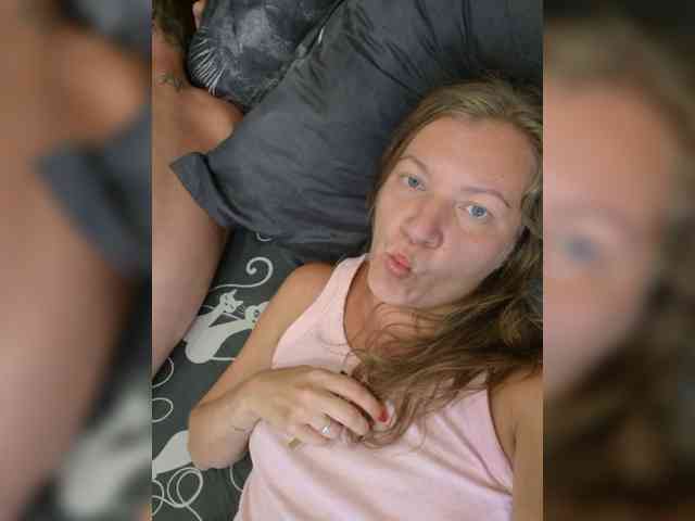 FUCKandFUN Sex Cam Show