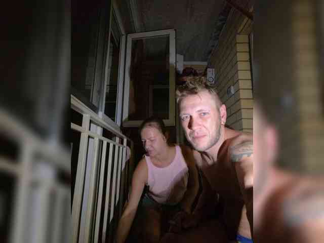 FUCKandFUN webcam
