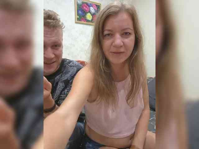 FUCKandFUN webcam