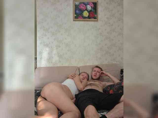 FUCKandFUN webcam
