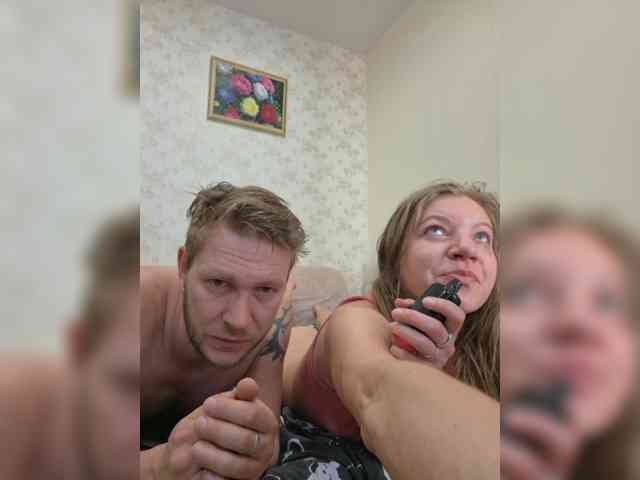 FUCKandFUN webcam