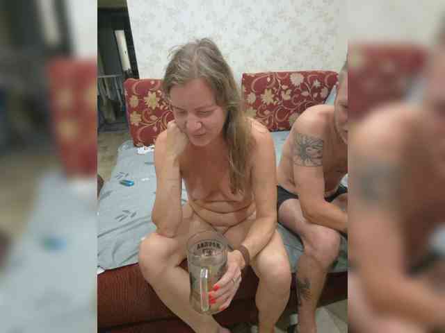 FUCKandFUN webcam