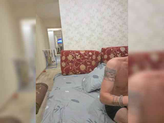 FUCKandFUN webcam