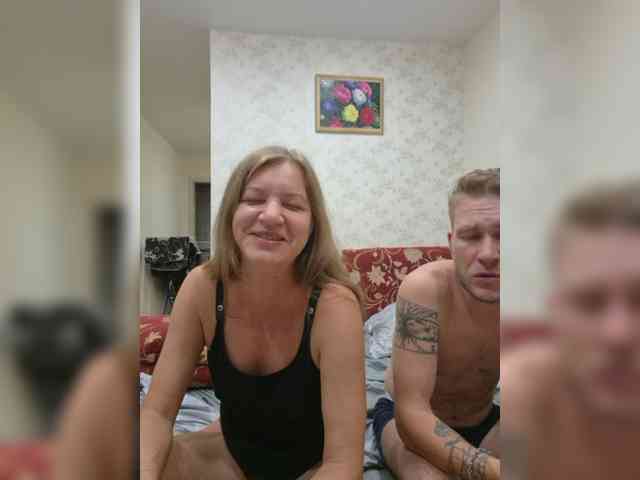 FUCKandFUN webcam