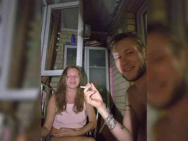 FUCKandFUN webcam