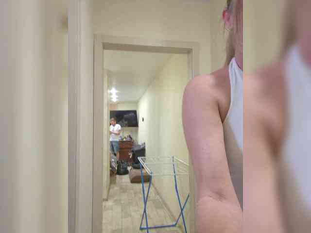 FUCKandFUN webcam