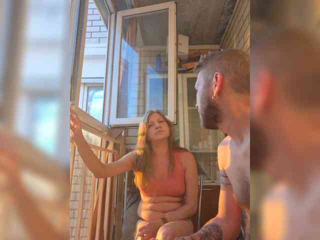 FUCKandFUN webcam