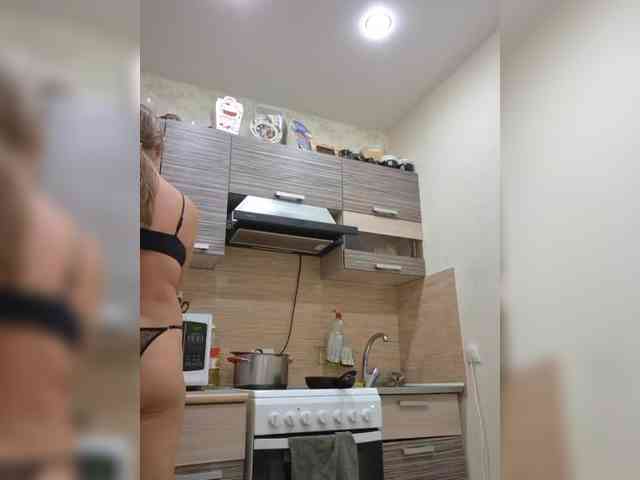 FUCKandFUN Sex Cam Show