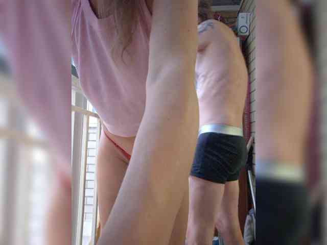 FUCKandFUN Sex Cam Show
