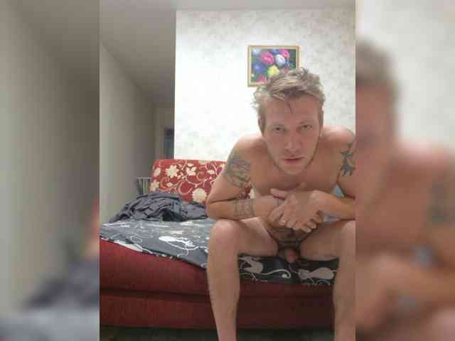 FUCKandFUN webcam
