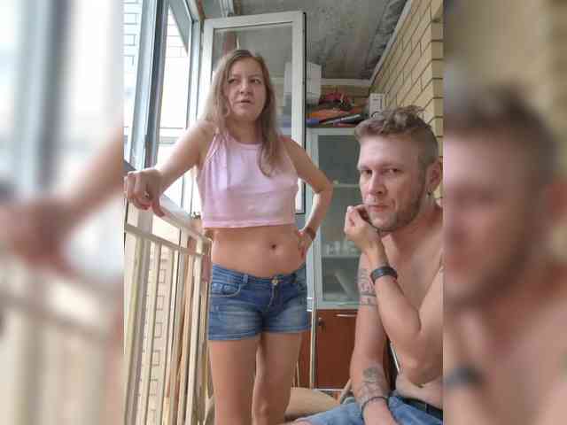 FUCKandFUN webcam