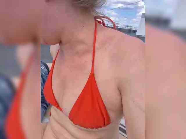 FUCKandFUN webcam