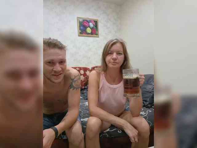 FUCKandFUN webcam